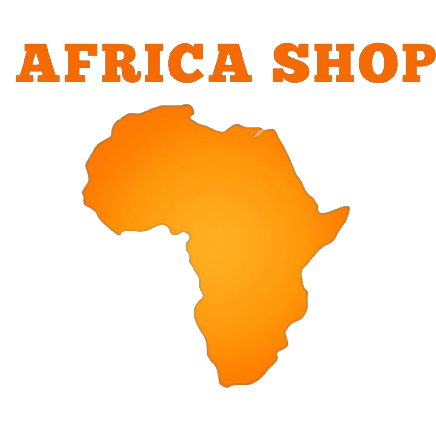 AFRICA SHOP